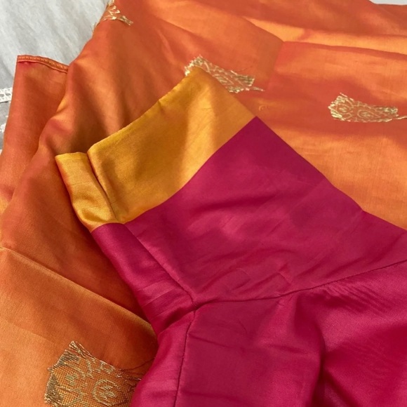 Saree - Picture 5 of 5